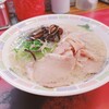 博多ラーメン はかたや 川端店
