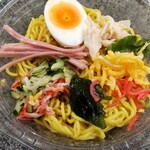 スーパーセンター オークワ - 料理写真:冷やし中華
