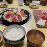 Jingisukan Shirakaba