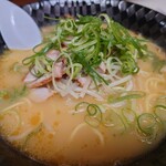 味の天下一 - ラーメン♪