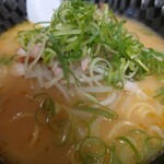 味の天下一 - ラーメン♪