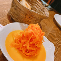 シャルキュ - キャロットラペ