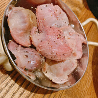 シャルキュ - すなぎも