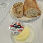 フランス料理 イイザカ - 