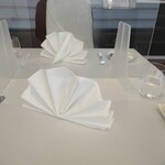 フランス料理 イイザカ - 