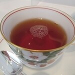 フランス料理 イイザカ - 