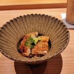 鮨 さかい - 八代海の海うなぎ