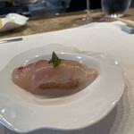 Jean-Georges Tokyo - 