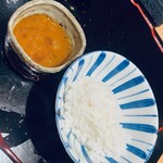 鳥匠 いし井 - TKG