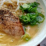麺道屋 - 