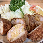 Tonkatsu Hide - 