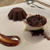 Jean-Georges Tokyo - 