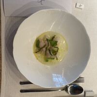 Jean-Georges Tokyo - 