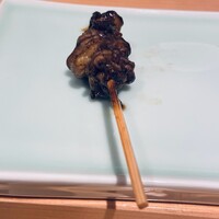 鳥匠 いし井 - せぎも