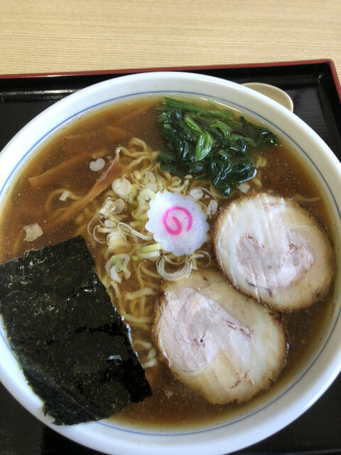 トクちゃんラーメン 須賀川店 - 須賀川（ラーメン）の写真