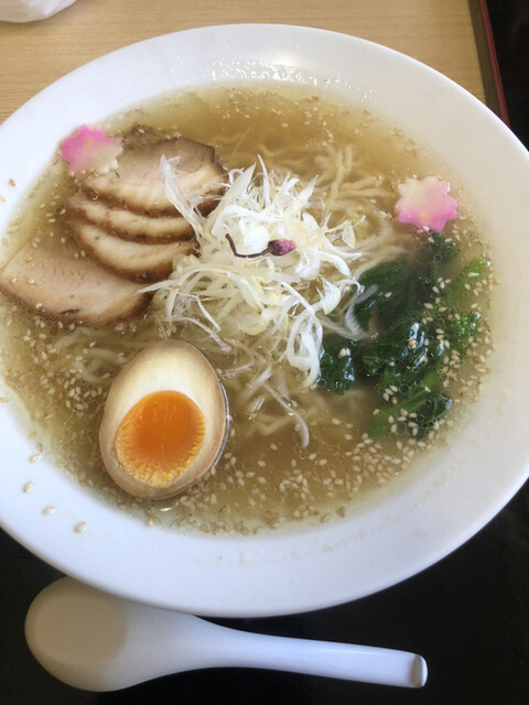トクちゃんラーメン 須賀川店 - 須賀川（ラーメン）の写真
