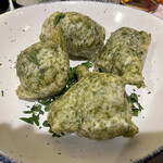 リボリータ エ サルメリア - 