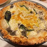 リボリータ エ サルメリア - 