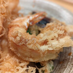 Tempura Yasuda - 