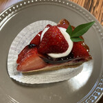 PATISSERIE BLEU CIEL - 