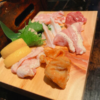焼鶏あきら 中目黒本店 - 