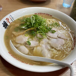 ラーメン横綱 - 