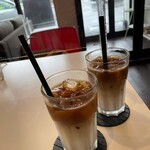 CAFE SLOW - 