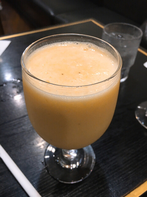 これぞ大阪のミックスジュース。』by Takahashi0611 : 喫茶通天閣