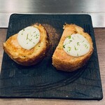 時分時 - えぴぱん