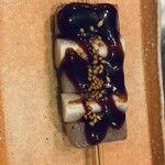 時分時 - トッポギ