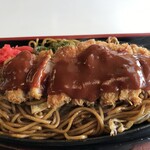 柳ヶ瀬本店 - 料理