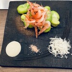 時分時 - そらまめ