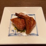 時分時 - レバー