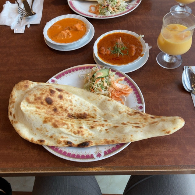 モティ 二子玉川店 - 二子玉川/インド料理 | 食べログ