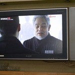オモニ - テレビは、もちろん韓国ドラマ