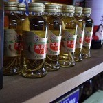 オモニ - 朝鮮人参ドリンク！