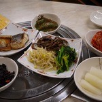 オモニ - おかずいろいろ～