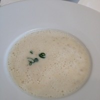 かえりやま - スープ