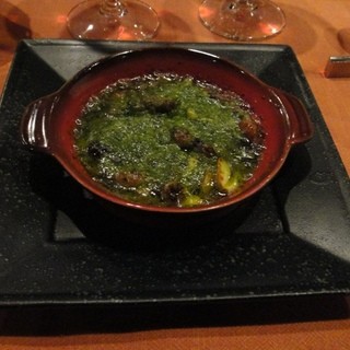 ワイン&料理 竹八_1