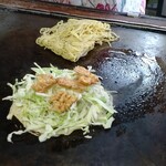 お好み焼カジサン - 