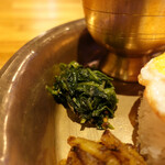 BHINTUNA DINING - サグ