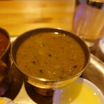 BHINTUNA DINING - ダル