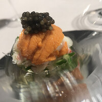 神戸牛炉釜炭焼ステーキ IDEA 銀座 - 