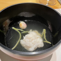 鮨 ふくじゅ - 