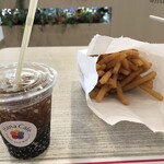 ハナカフエ - 料理写真:外観