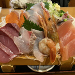 埼玉漁港 海鮮食堂 そうま水産 上尾店 - 