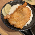 伝説のすた丼屋 - 