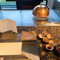炭火焼・鉄板焼 杜季 - 