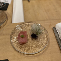 鮨よしかわ 麻布十番 - 