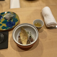 鮨よしかわ 麻布十番 - 